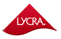 LYCRA® er et INVISTA-mærke